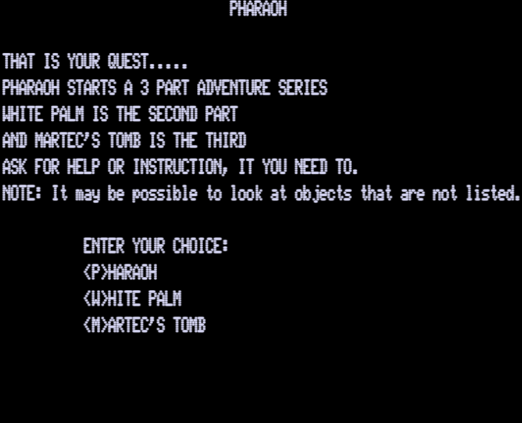 Screen shot
